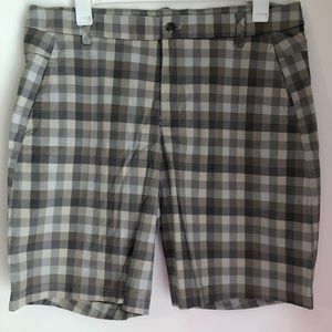 Good Used Condition Lululemon Men’s Size 38 Shorts